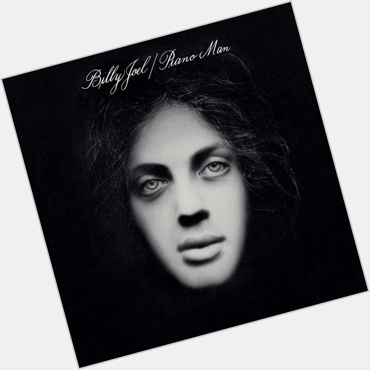 Happy Birthday, Billy Joel! Celebrate with some of the best piano men around:  