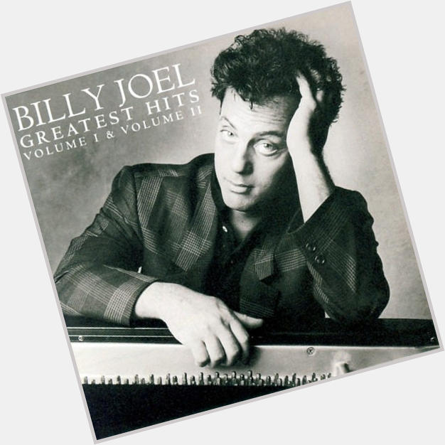       Happy Birthday Billy Joel!! 