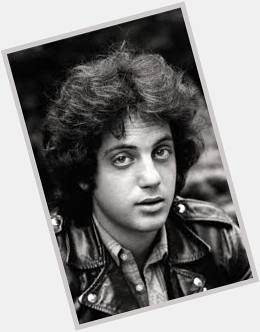 Billy Joel is 68 years young today. He was born on 9 May 1949 Happy birthday Billy! 