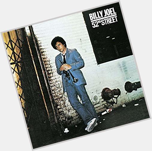  ROSALIND S EYES by Billy Joel Happy Birthday 