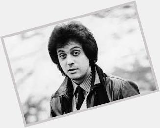 Happy Birthday, Piano Man!  It\s Billy Joel\s 70th birthday today!  