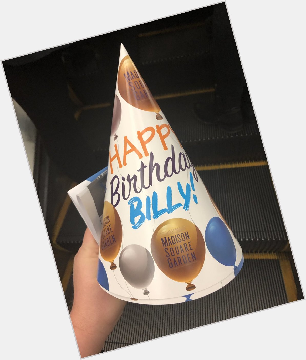 Happy Birthday Billy Joel! 