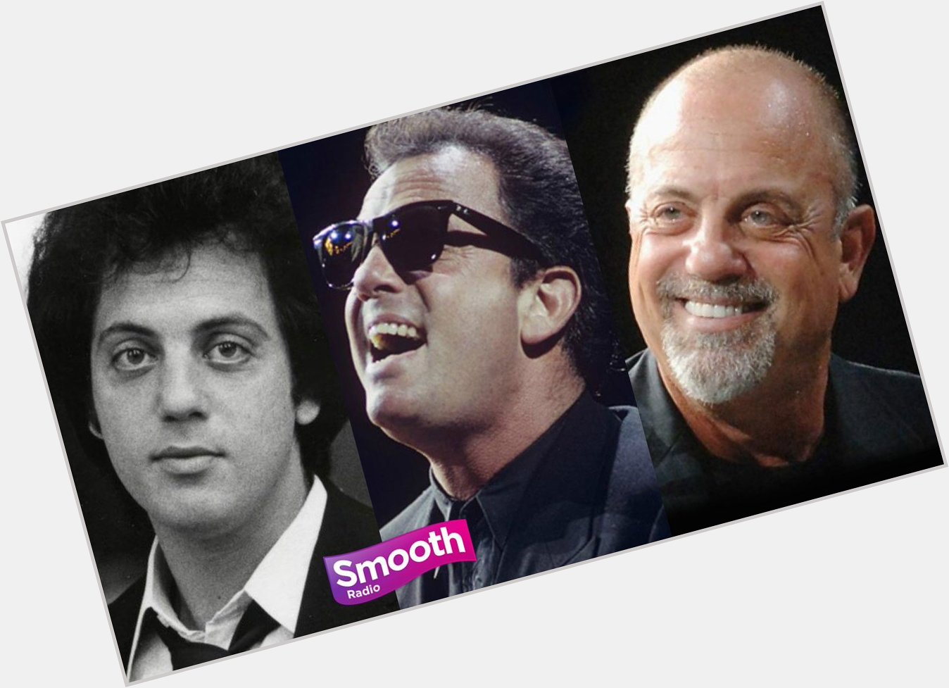 Happy 69th birthday Billy Joel! What\s your favourite Billy tune? 