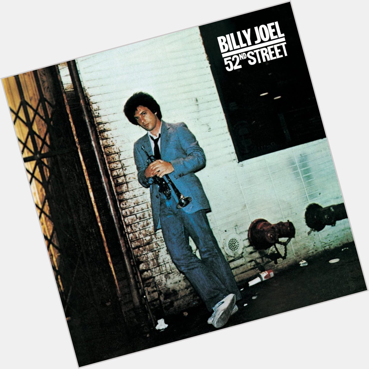 Happy Birthday Billy Joel !!         52    1             
