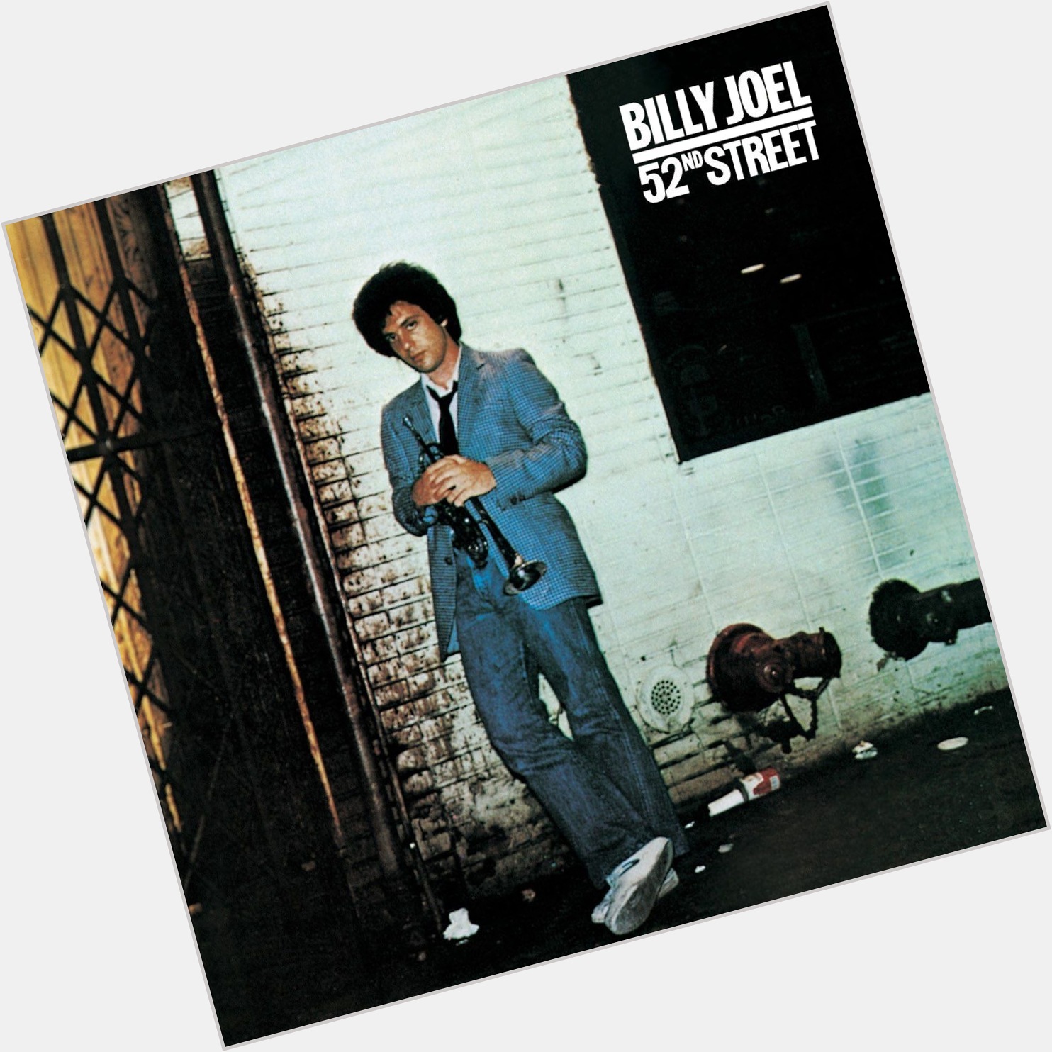 Happy Birthday Billy Joel A legendary Rock artist. We appreciate you.  