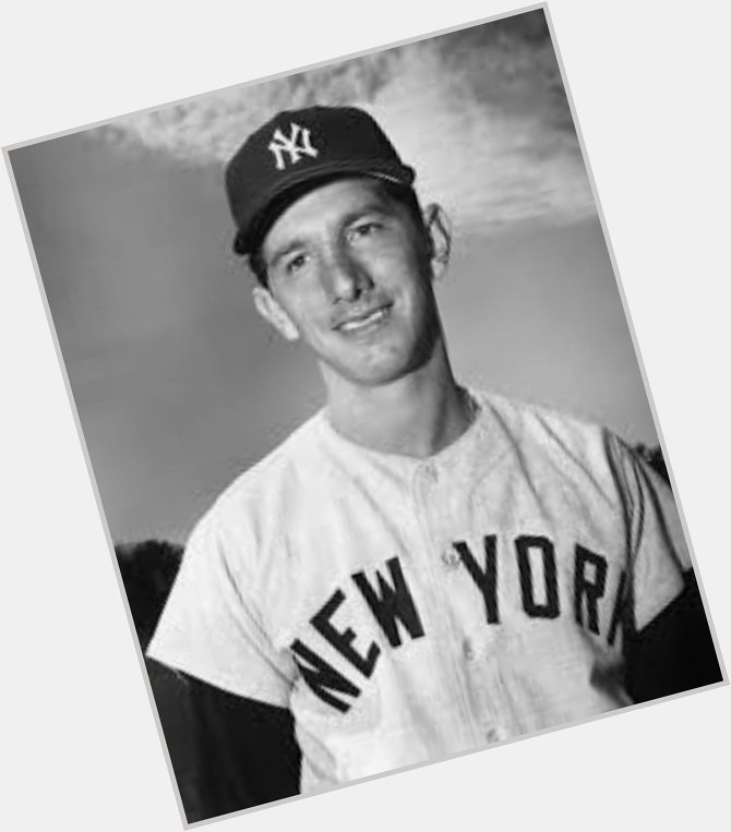 Happy birthday in heaven to legendary Yankees manager Billy Martin. 