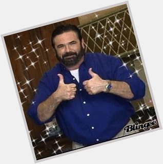Happy birthday Billy Mays and rest in peace 
1958-2009 