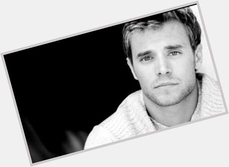 Happy birthday to the wonderfully talented and handsome Billy Miller   
