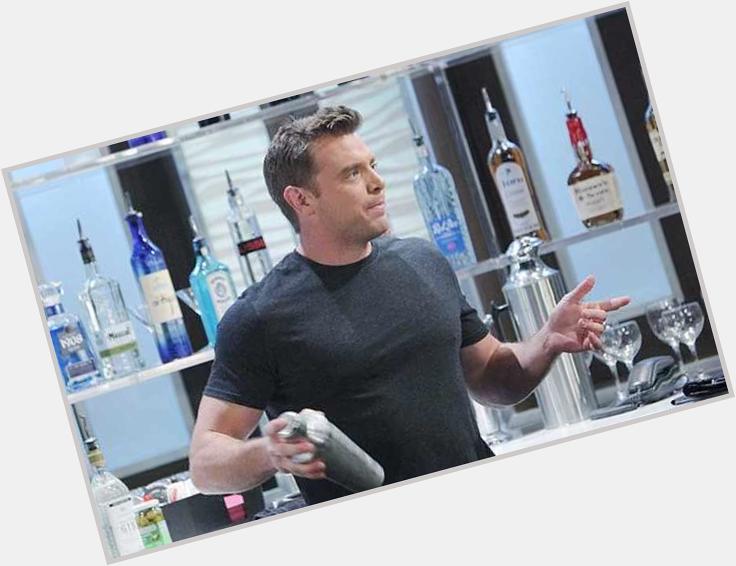 HAPPY HAPPY HAPPY BIRTHDAY to the one, the only, my favorite Billy Miller! We love you, Billy!      