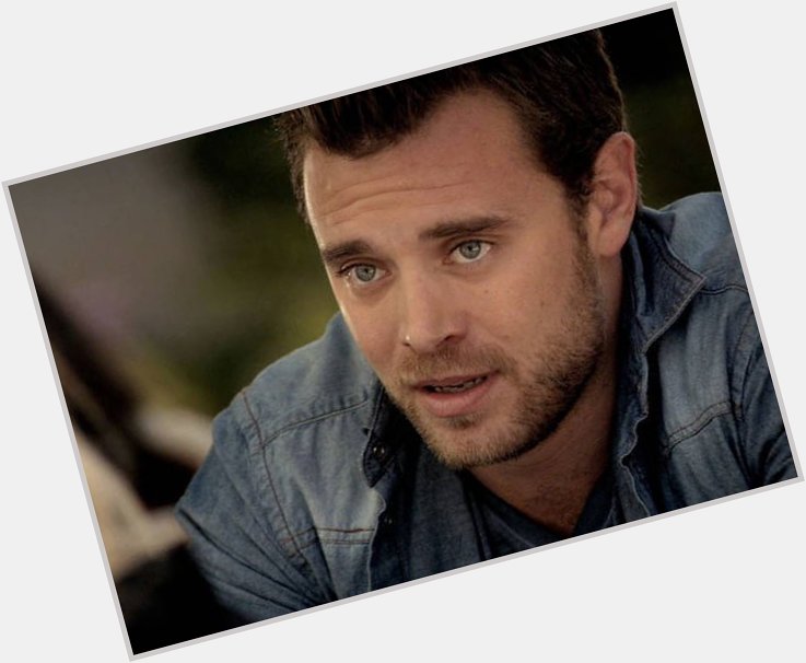 Happy Birthday to the gorgeously handsome Billy Miller.               