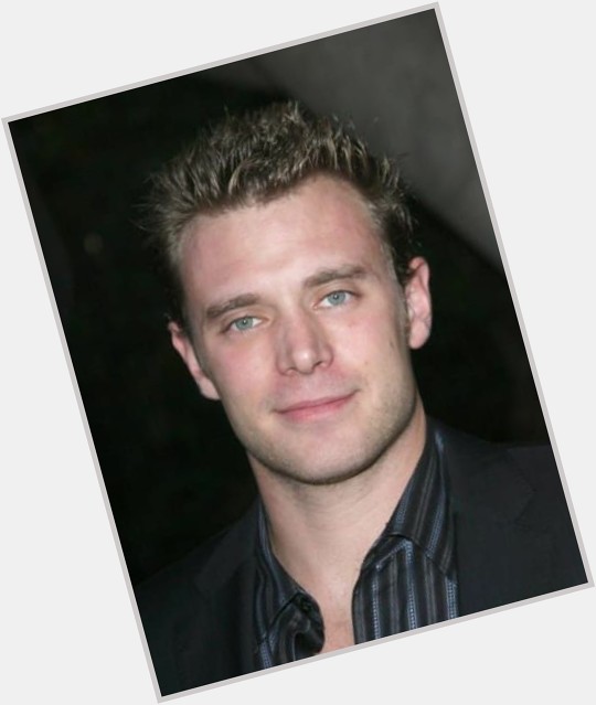 Happy Birthday film television actor day time soap star 
Billy Miller  