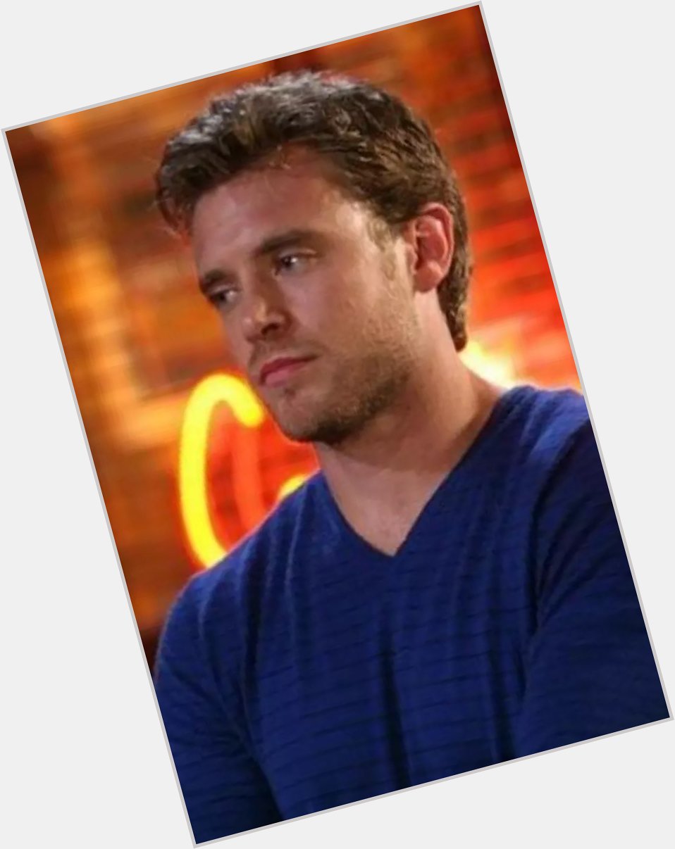 Happy Birthday to Billy Miller .the Young and the Restless 