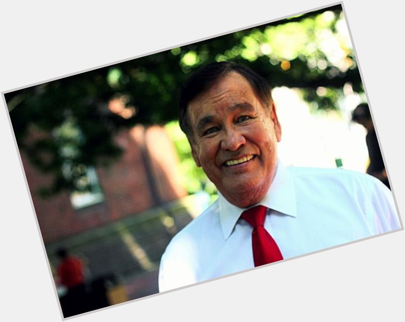 79 Years Young and Looking GREAT: Happy Birthday, Billy Mills!  