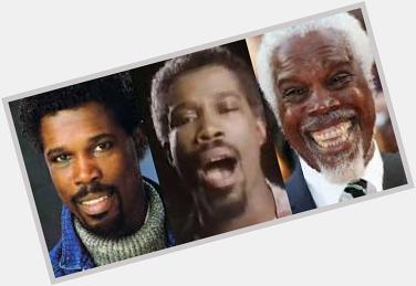 Happy Birthday Billy Ocean (65) UK singer-songwriter When the Going Gets Tough & Get Outta My Dreams Get into My Car 