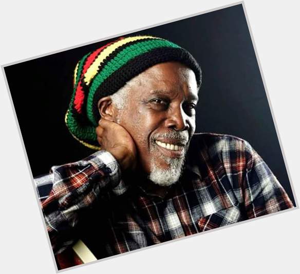Happy birthday to our own Caribbean crooner extraordinare: BILLY OCEAN. he turns 68 today 