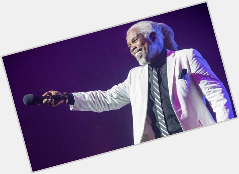 Happy Birthday to Billy Ocean who turns 70 today!     