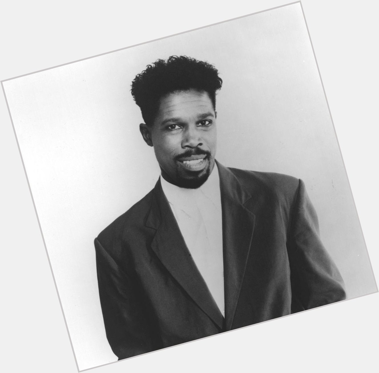 January 21, 1950 Happy Birthday to singer and songwriter Billy Ocean. 
