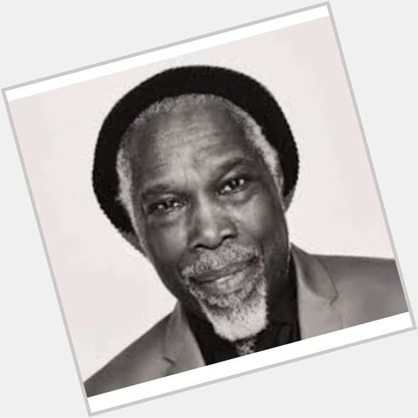 Happy Birthday to the legendary Billy Ocean from the Rhythm and Blues Preservation Society. 