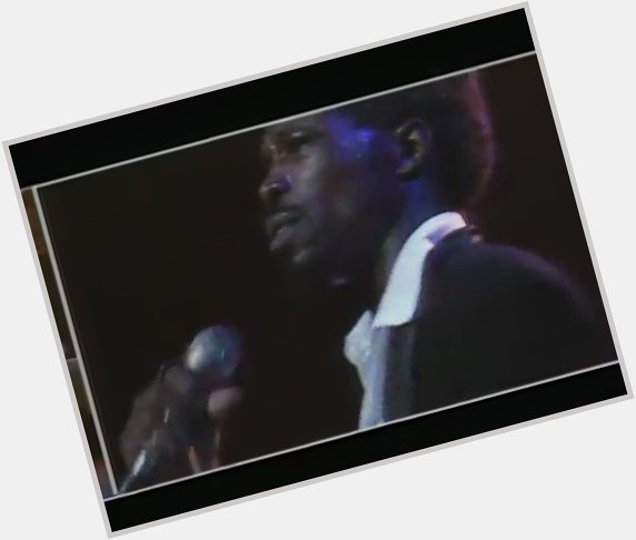 Happy Birthday to Billy Ocean.
This has to be his greatest hit. 