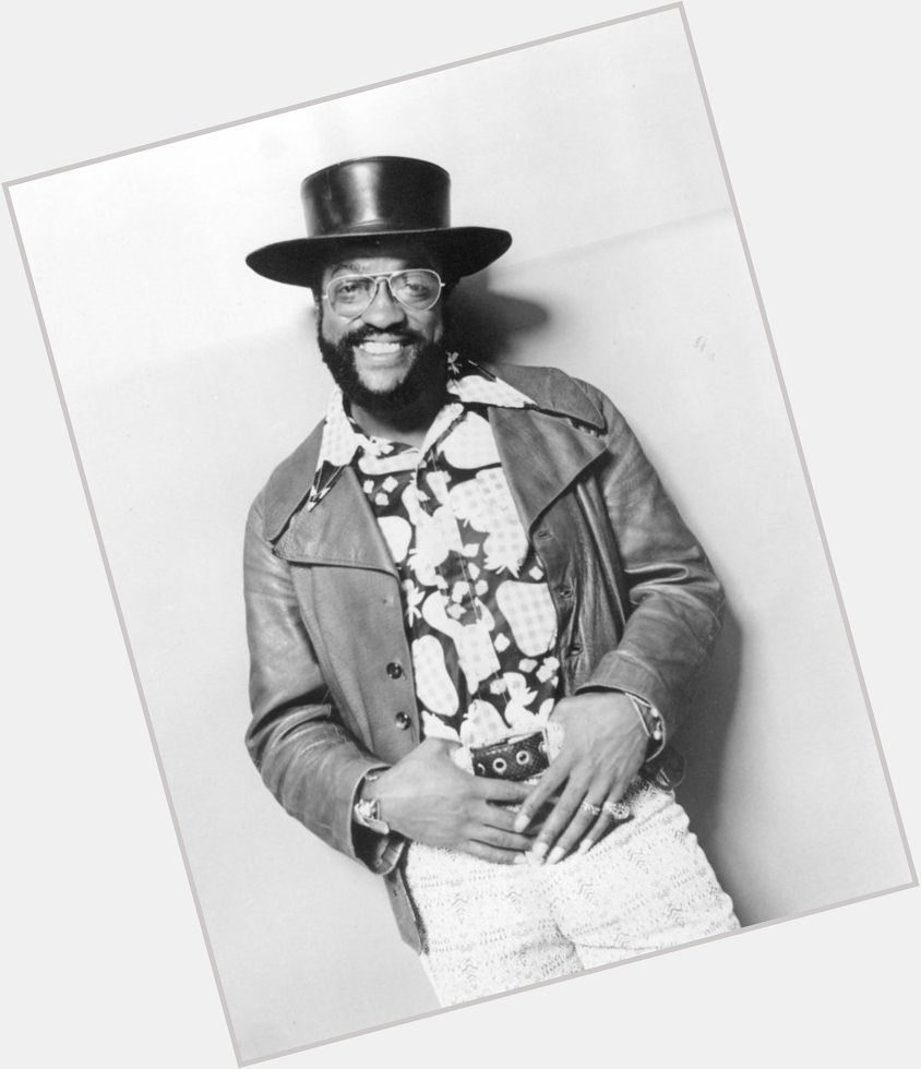 Happy birthday to the late, great Billy Paul. Philly s finest.  