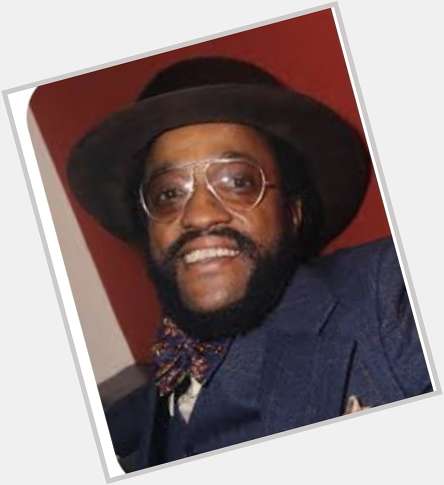 Happy Heavenly Birthday to the legendary Billy Paul from the Rhythm and Blues Preservation Society. RIP 