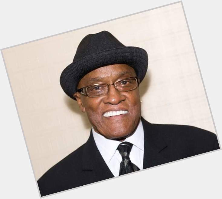 Happy Birthday to the late great Billy Paul. 