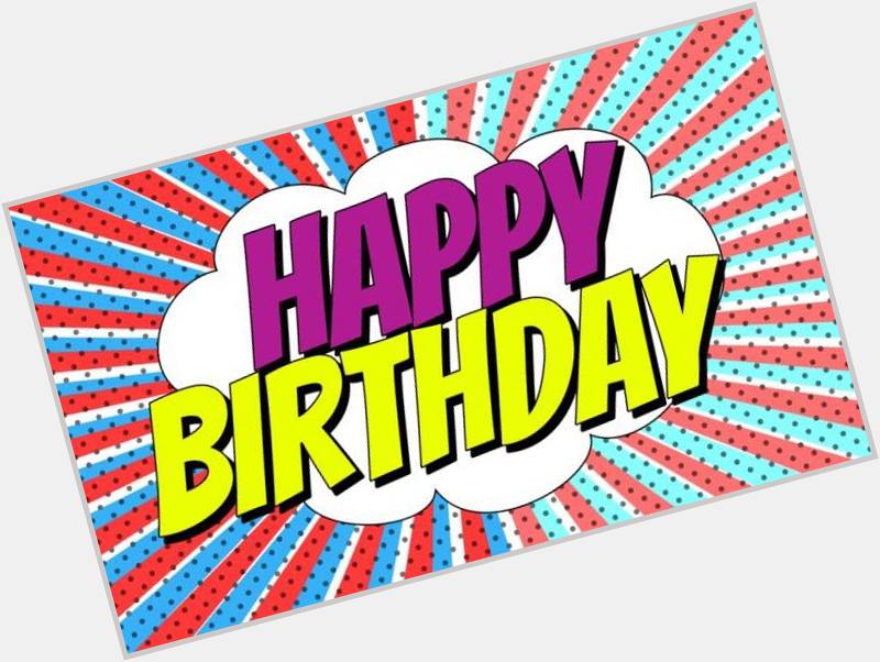 HAPPY BIRTHDAY to Billy Powell & Tracy Hood Palmer! Hope y\all have a great day! 