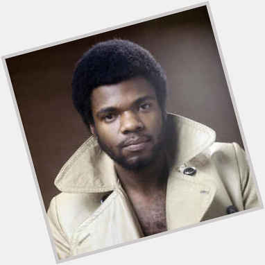 Happy Bday to Billy Preston...Will it Go Round in Circles is a great one! 