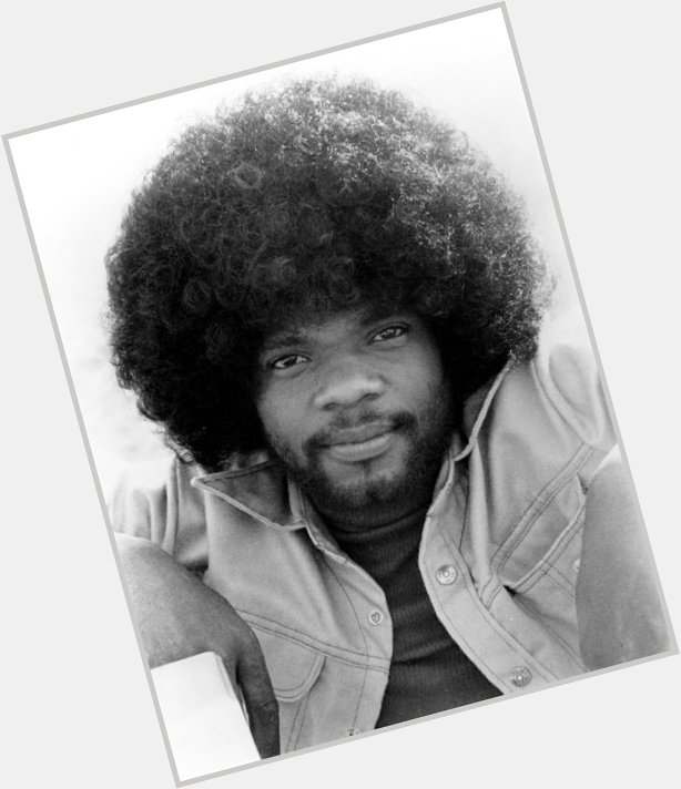 Happy Birthday to the late, great Billy Preston. 