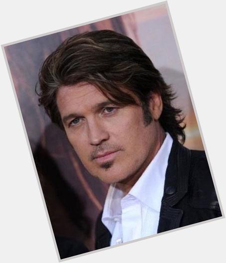 Happy Birthday to country music singer, songwriter, actor William "Billy" Ray Cyrus (born August 25, 1961). 