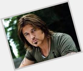 Happy 53rd Birthday to Billy Ray Cyrus. 