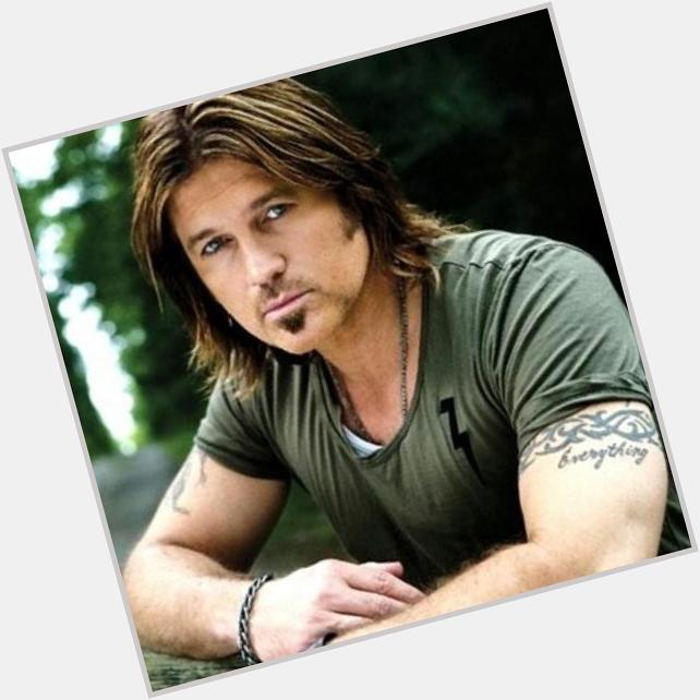Happy Birthday !!! 
For the great musician and great man Billy Ray Cyrus.
Love you    