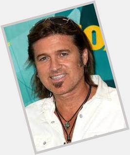 Happy Birthday to Country Singer Billy Ray Cyrus who turns 54 years old today. 