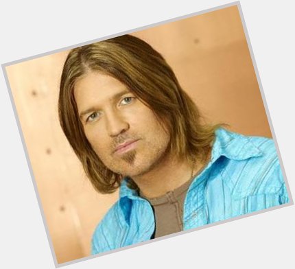  Happy Birthday. Here\s a picture of Billy Ray Cyrus. 