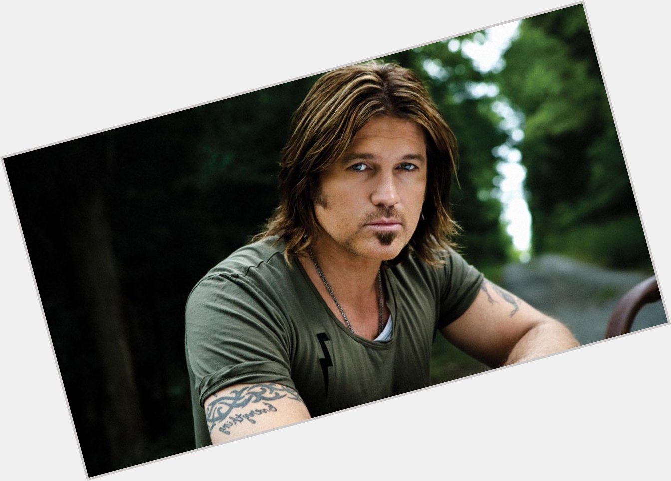Wishing a very Happy Birthday to Billy Ray Cyrus. He turns 57 today! 