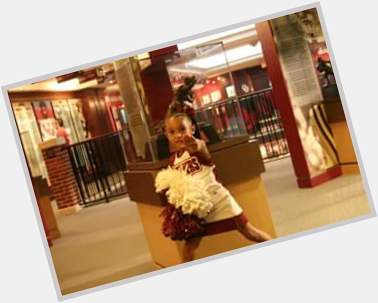  Lil Miss Soonergirl says Happy Birthday...There\s only ONE Billy Sims! 