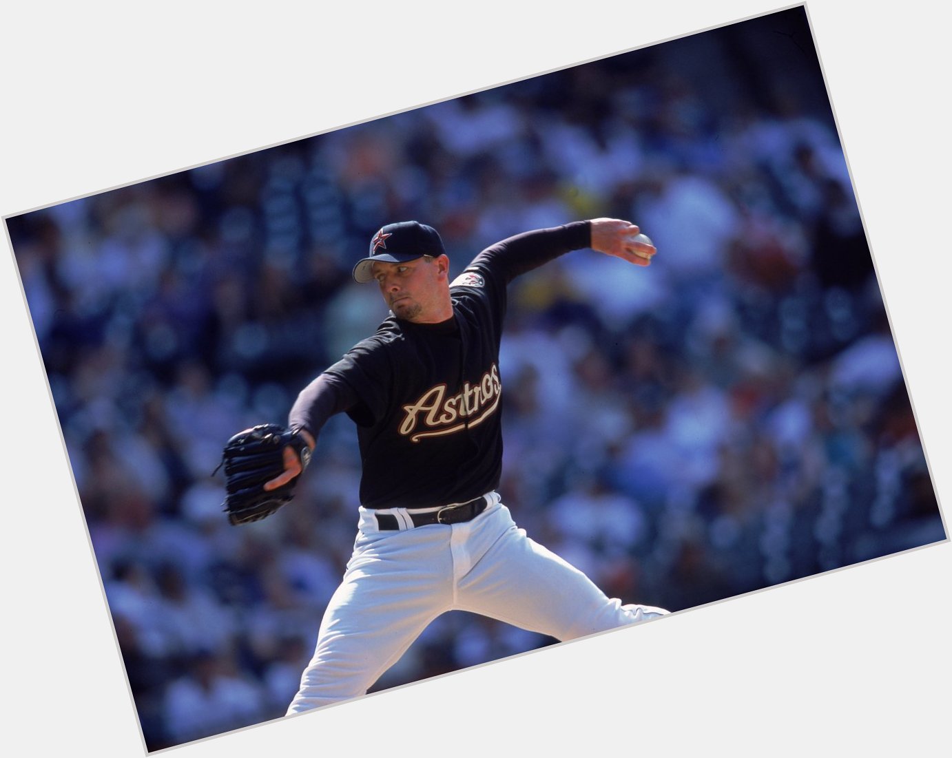 Happy 1990s Birthday to Billy Wagner, who is 5\10\" and threw absolute gas. 