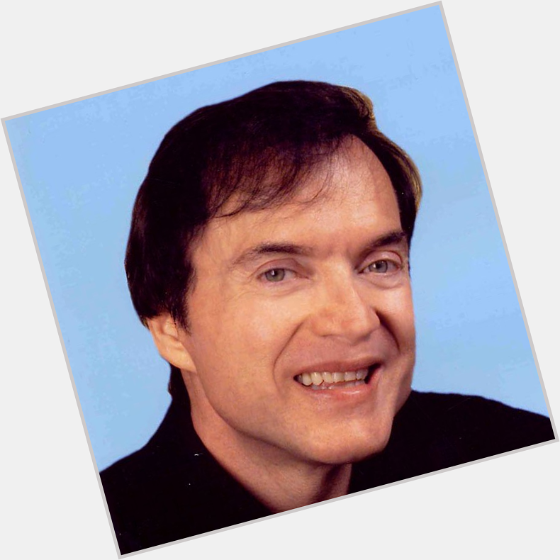 Happy 69th birthday to the voice of Stimpy, Doug, Fry, and many more, Billy West! 