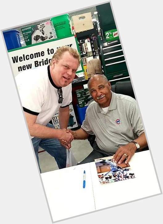 Happy Birthday to sweet swinging Billy Williams!  A living legend    