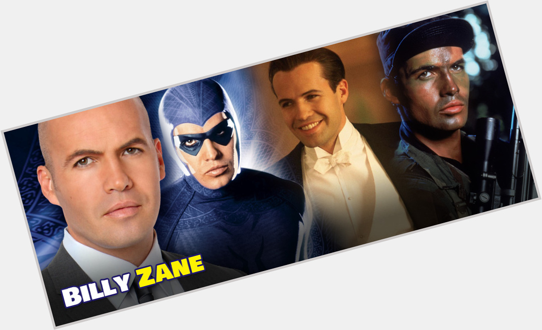 February 24:Happy 54th birthday to actor,Billy Zane(\"Back To The Future\") 