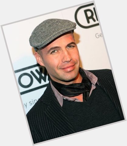 Happy 54th Birthday to actor and producer, Billy Zane! 