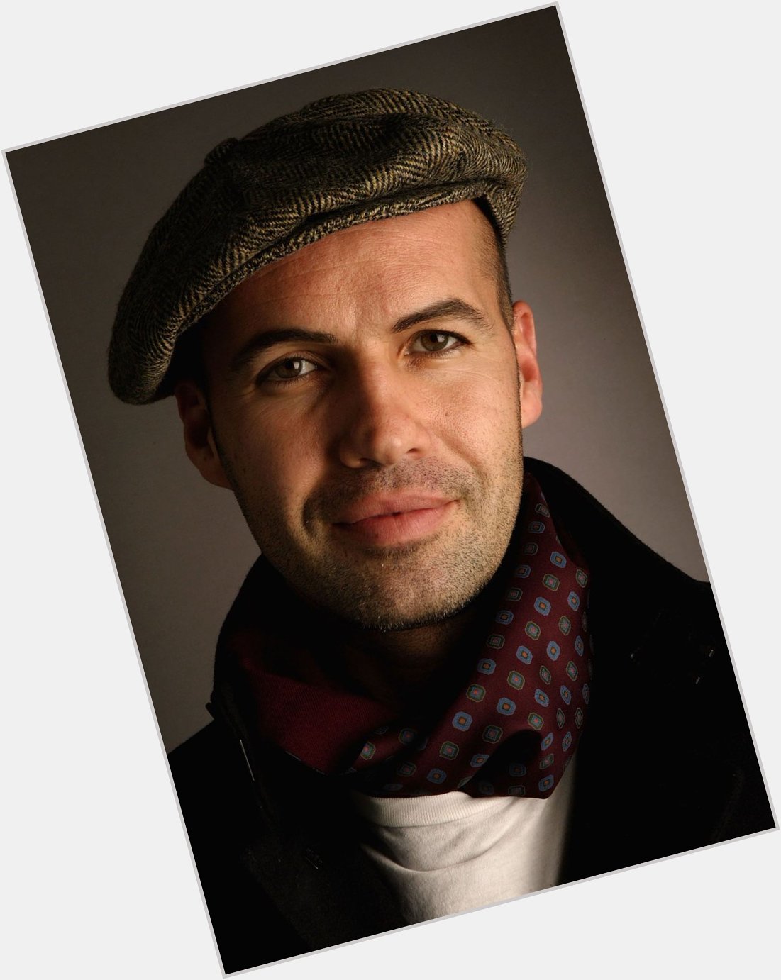 Happy Birthday to actor, producer, comedian and singer Billy Zane born on February 24, 1966. 