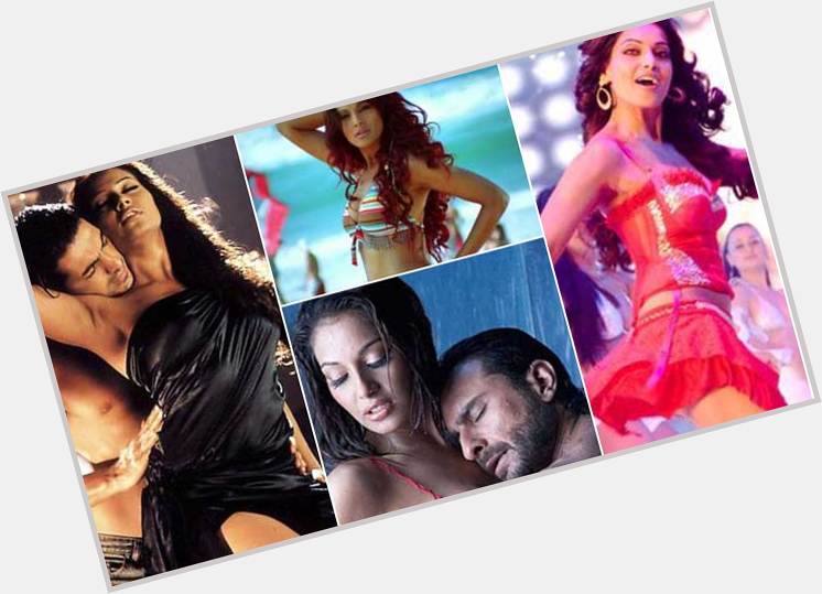 In Pics - Happy Birthday sizzling beauty Her sexiest onscreen avatars  