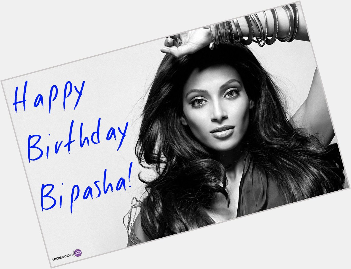 Happy Birthday Bipasha Basu!
Join us in wishing the Bengali Bombshell all the happiness in the world. 