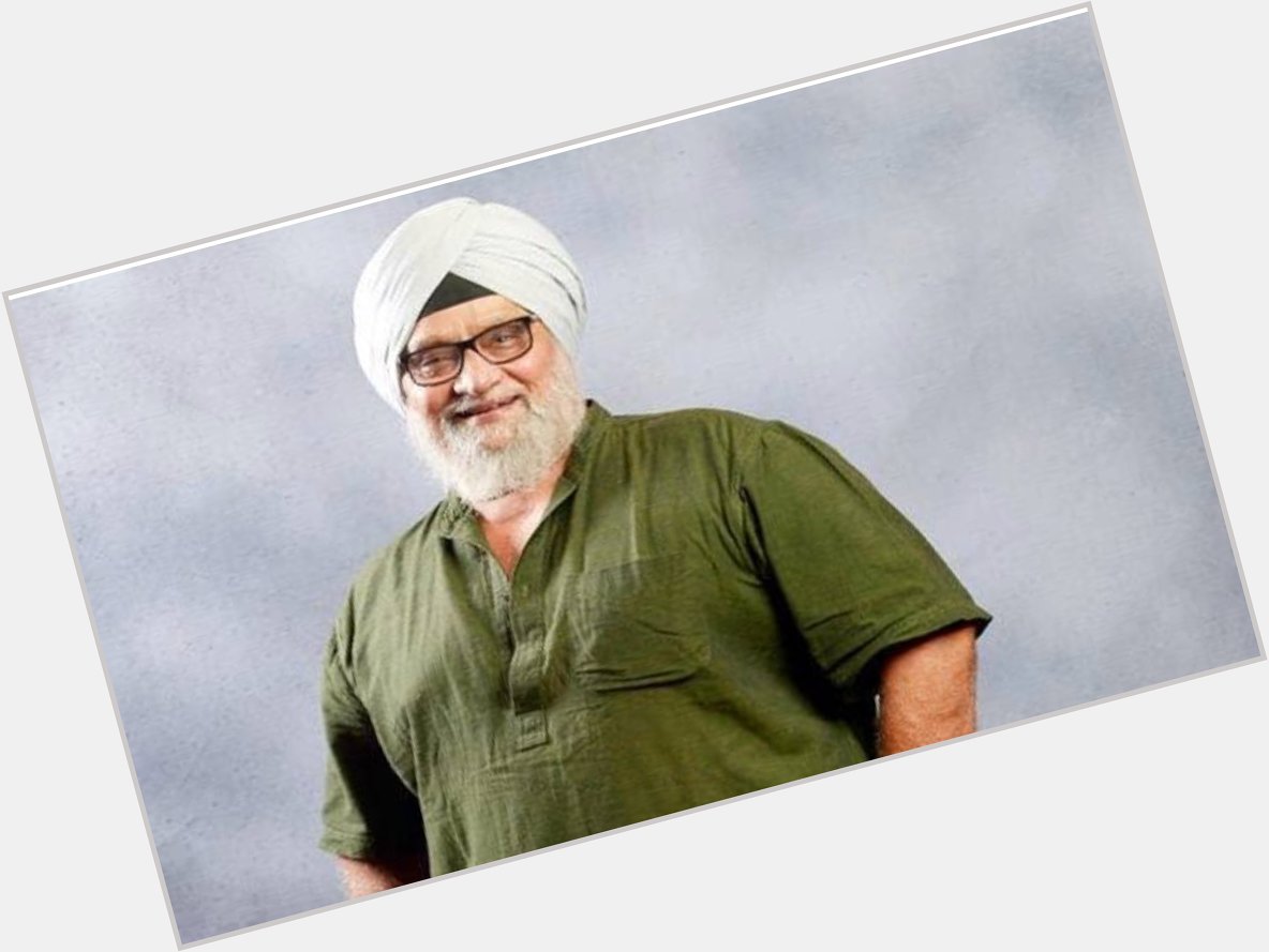 Wishing the spin legend and former Team India captain, Bishan Singh Bedi,a very happy birthday  