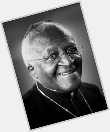 Happy 84th Birthday to Arch Bishop Desmond Tutu,sithi unwele olude kuwe madala and see many more 2 come. 