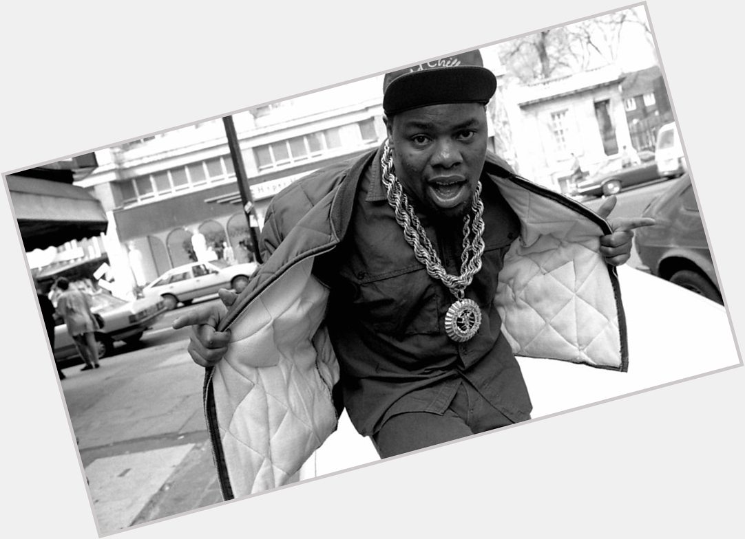 ON THIS DAY..April 8, 1964 - Rapper Biz Markie was born.
Most Known Song - Just a Friend
Happy Birthday 