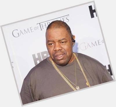 Happy Birthday to Marcel Theo Hall (born April 8, 1964), better known by his stage name, Biz Markie. 