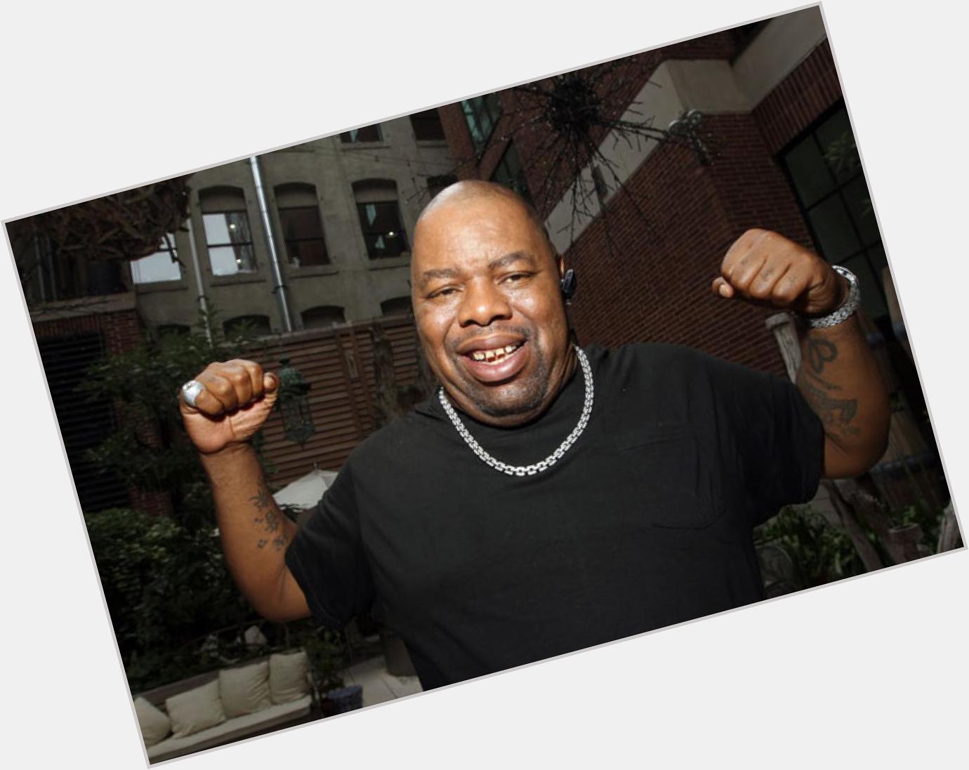 Happy Birthday Biz Markie 