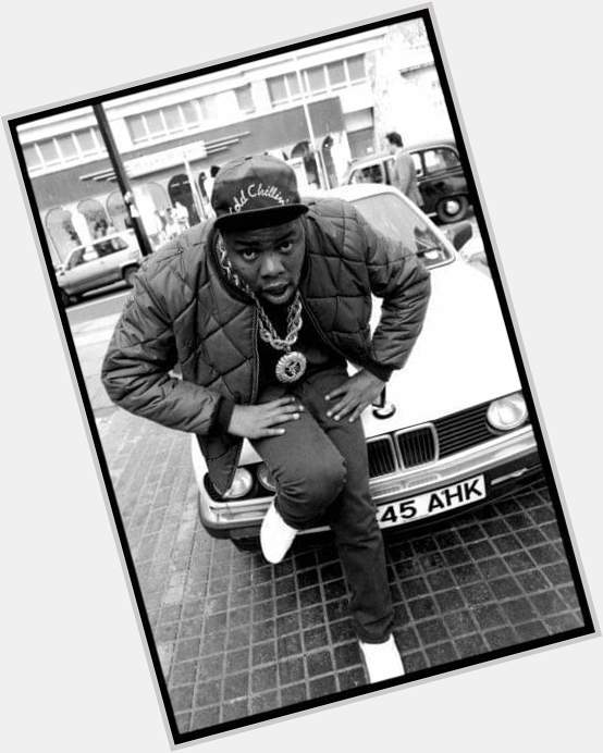 One of the greatest minds and all of Hip Hop. Happy Birthday Biz Markie      